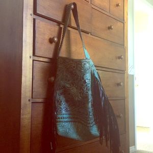 Purse Juan Antonio